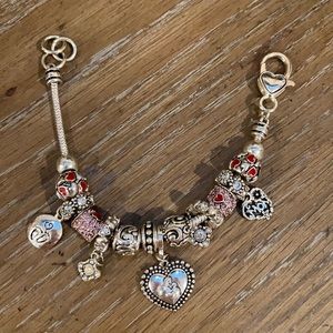 BRIGHTON NEW MOM BRACELET